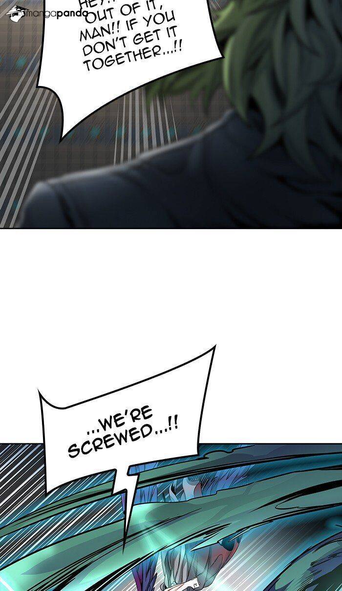 Tower of God Chapter 473 image 008